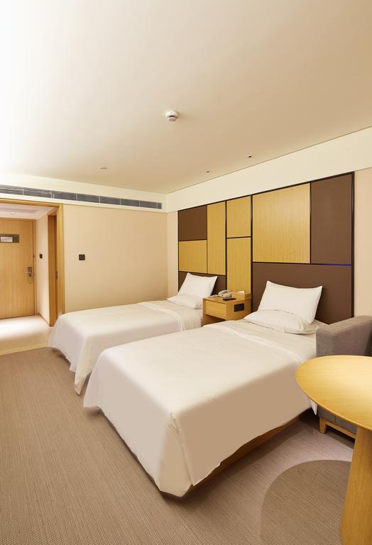 Ji Hotel Shanghai Stadium Luaran gambar