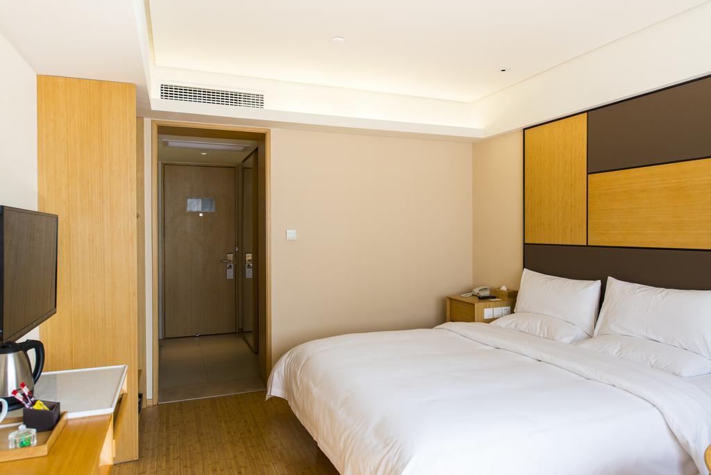 Ji Hotel Shanghai Stadium Luaran gambar